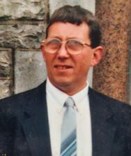Johnny Lynch