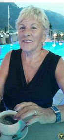 Reana (Catherine) Cotter