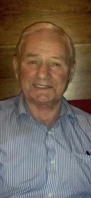 Harry Mallen