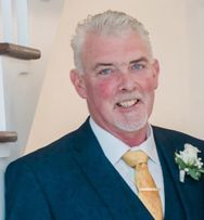 Jeremiah (Jer) Dunlea