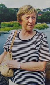 Kathleen (Kay) Cotter