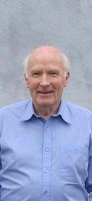 Christopher (Chris) Connaughton