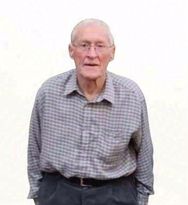 Robert (Berty) Coyne