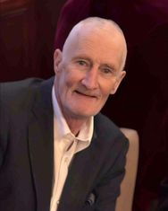 Nicholas (Nickey) Dooher