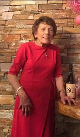 Bridget (Bridie) McDermott