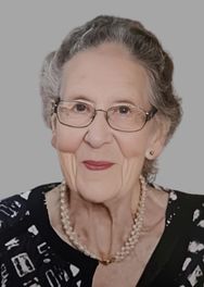 Mary Jane (Molly) Turner