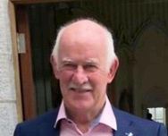 John (Johnny) Dunphy