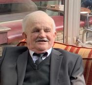 Kevin Orme Snr
