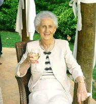 Margaret (Peig) Garrett