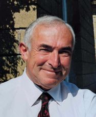 Richard (Derry) Ludlow