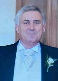 William (Liam) Maguire