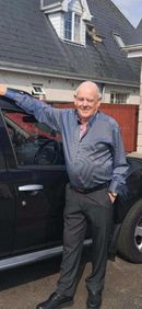 Michael (Mick) Porter