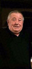 Anthony (Lob) Gilligan