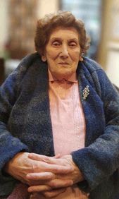 Rita McLoughlin