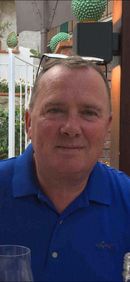 Patrick (Chubby) Dunne