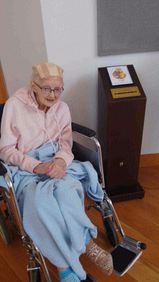 Catherine (Kathleen) O'Brien