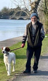 Thomas Gerard (Gerry) Flood