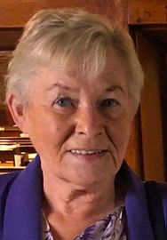 Theresa (Peg) Turtle