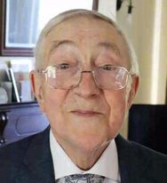 Michael Cullen