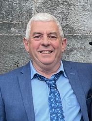 Robert (Bob) Beamish