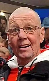 Michael (Mick) Canavan