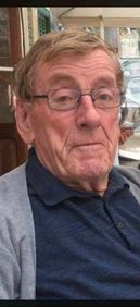 William (Billy) Mitchell