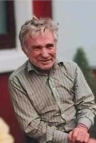 Christopher (Christy) Reid