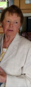 Peggy Dunne