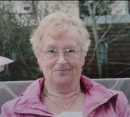 Mary (Maureen) O'Reilly