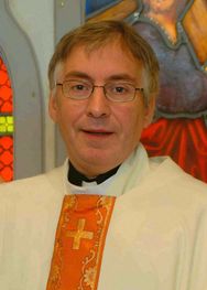 Fr. Oliver O'Reilly