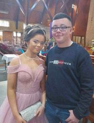 Corey O'Callaghan Keating