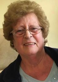 Margaret (Madge) Murphy
