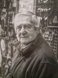 George Ralph