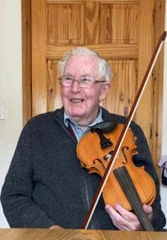 Noel Holland