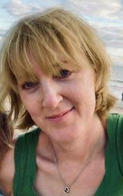 Yvonne O'Hara