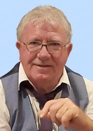 Donie (Patrick) Sheridan