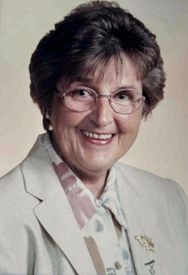 Mary (Maureen) Matthews