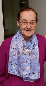 Teresa MORGAN