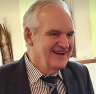 Patrick (Paddy) Dunne