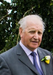 Patrick (Pat) MAGUIRE