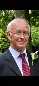 John 'Jack' Faulkner