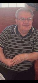 Nicholas (Nick) Cooney