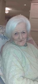 Patricia (Pattie) Dunne