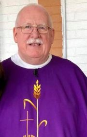 Fr. Mike Horan