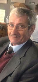 Desmond (Dessie) Dowd