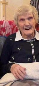 Helena (Lena) Heeney