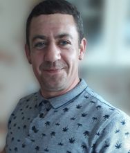 Nicholas (Nicky) Goulding