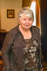 Margaret  (Maggie) BRENNAN