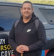 Nicholas (Nicky) Goulding