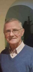 Francis (Franny) Harris